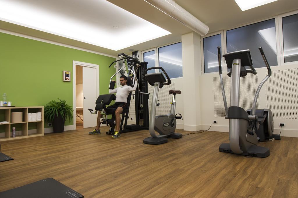 Hotel Alla Torre Кастелфранко Венето Екстериор снимка